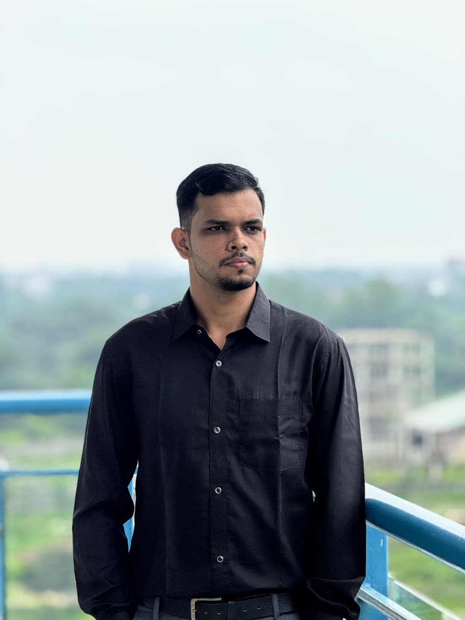 Khandaker Samin Yeasar